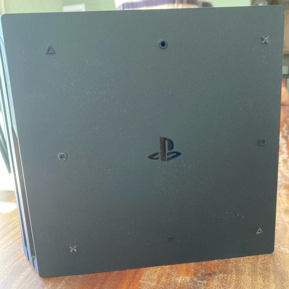 PS4 Pro